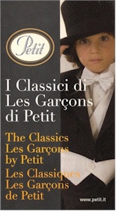 petit