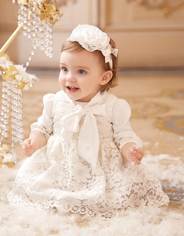 Abiti battesimo e cerimonia neonati: shop online vestiti e tutine da  battesimo, bambino e bambina, scarpine e accessori neonati, bimbo e bimba -  Petit Sora.